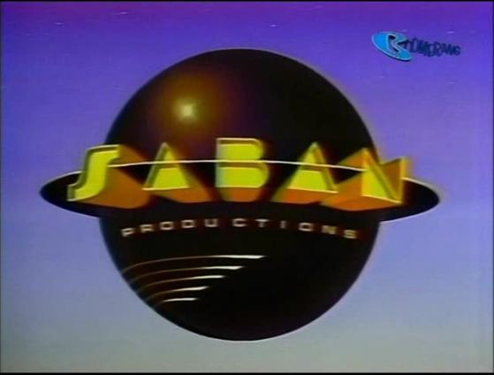 20th Century Fox/Saban Entertainment (1997) 