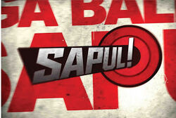 Sapul