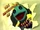 The Adventures of Safety Frog