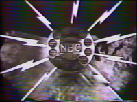 Logo seen on WNBC's report of WNBC radio's final sign-off, October 7, 1988