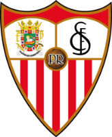 Sevilla FC Puerto Rico | Logopedia | Fandom
