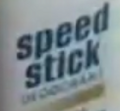 Speed Stick 1990 logo