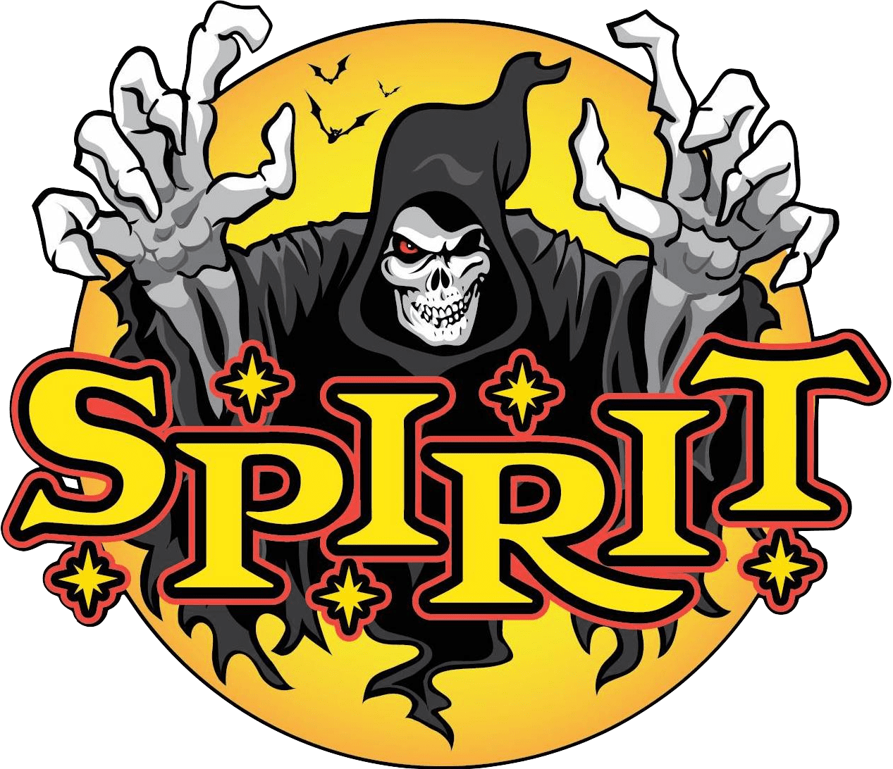 Spirit Halloween Logopedia Fandom