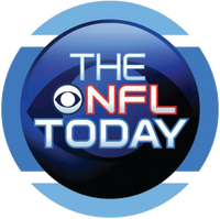 The NFL Today, Logopedia