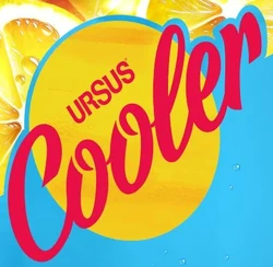 Ursus Cooler 2025