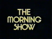 WBRC The Morning Show 70s