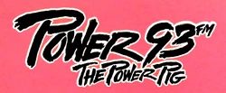 WFLZ Tampa 1989