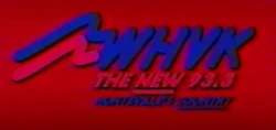 WHVK