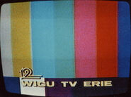 WICU 12 Logo