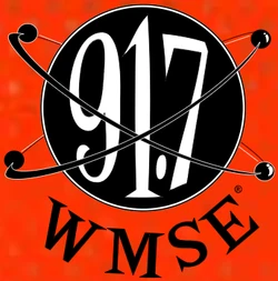 WMSE Milwaukee 2015
