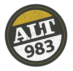 WNRQ-HD2 Alt 98.3