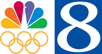 Olympics logo (2012-present)