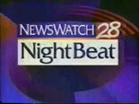 WSJV Nightbeat