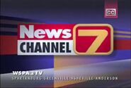 NewsChannel 7 Open (1994)