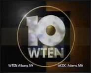 "If it's Capital Region, It Must Be Channel 10" (1992–1993)