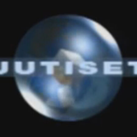 Yle Uutiset Logopedia Fandom