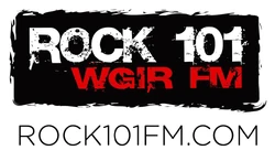 101.1 WGIR-FM Rock 101