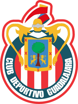 Luminosity, Club Deportivo Guadalajara Form LG Chivas - The Esports Advocate