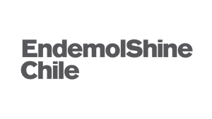 2 line EndemolShine Chile logotype rgb cg11