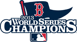 Boston Red Sox, Logopedia