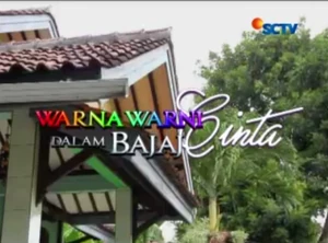 Warna Warni Dalam Bajaj Cinta Logopedia Fandom