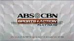 ABS-CBN Sports and Action lD2014