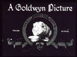 A goldwyn picture