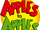 Apples to Apples