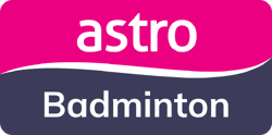 Astro Badminton (Oct 2024)