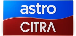 Astro Citra Logo 2018