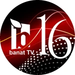 Alternate 16th anniversary logo (2021)