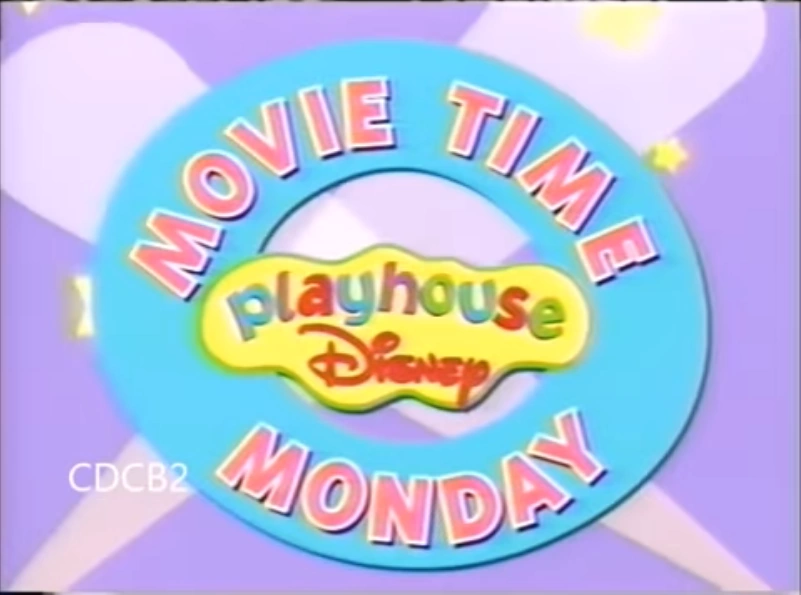 Disney Junior Family Movie Logopedia Fandom