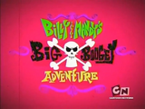 Billy & Mandy's Big Boogey Adventure