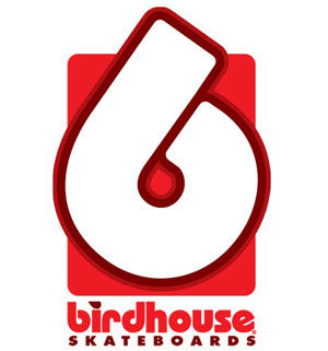 Birdhouse Skateboards Logopedia Fandom