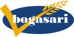 Bogasari logo