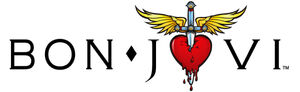 Bon Jovi logo