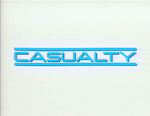 Casualty 1986 titles