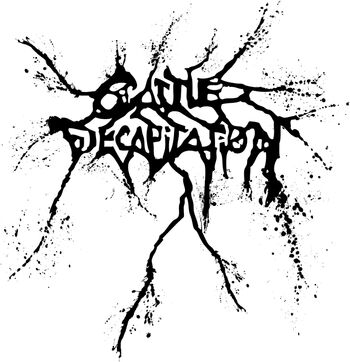 cattle decapitation logo