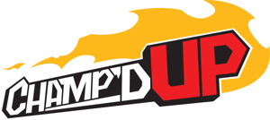 Champ'd Up