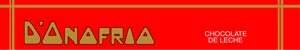 Chocolate Triángulo D'Onofrio 1976 logo