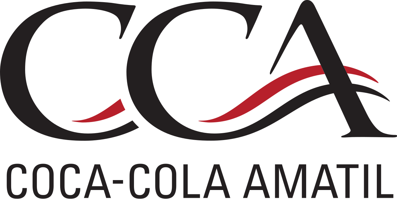 Coca Cola Amatil Logopedia Fandom