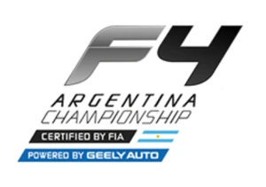 F4argentina2021logo