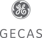 Gray version, vertical lockup