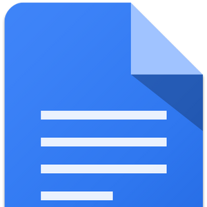 Google Drive Logopedia Fandom