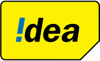 Idea Cellular Logo