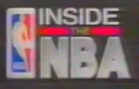Inside the NBA Logo