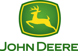 John Deere logo
