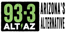 KDKB 93.3 AZ ALT