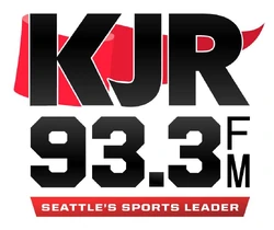 KJR 93.3 FM