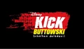 Kick Buttowski: Suburban Daredevil